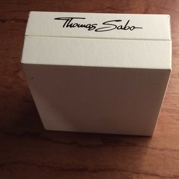 Thomas Sabo Heart pendant necklace - Picture 7 of 8